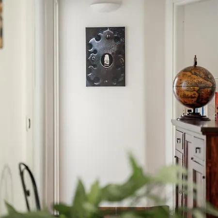 Domus Quiritum Bed & Breakfast Rome