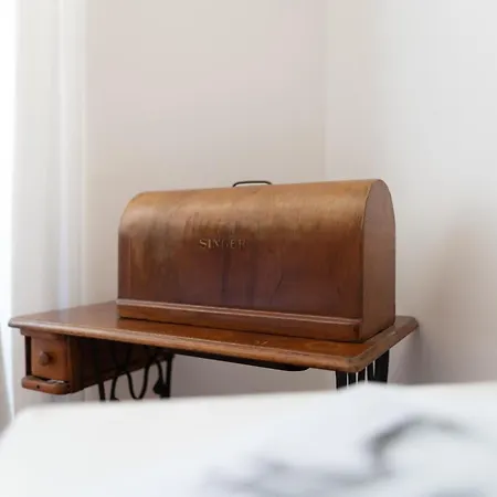 Bed & Breakfast Domus Quiritum 4*