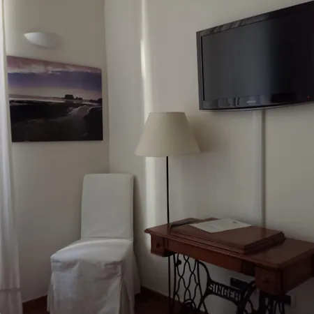 Domus Quiritum Bed & Breakfast Rom